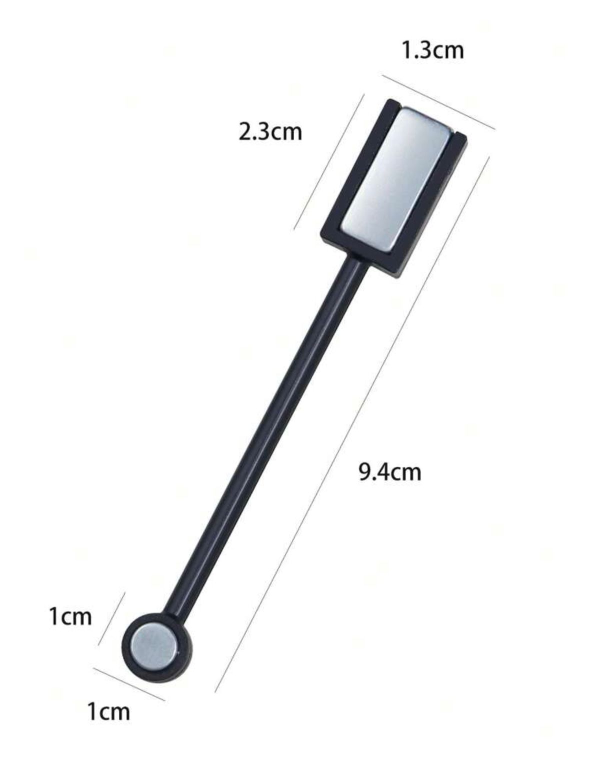 Imán para ojo de gato - Imagen 2