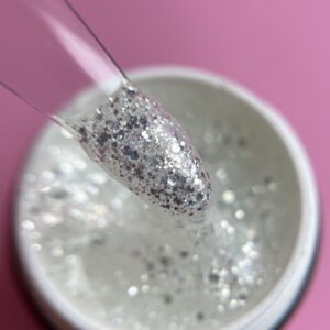 Gel Builder Glitter 01 IB 15ml
