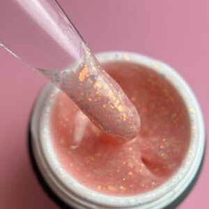 Gel Builder Glitter 10 IB- 5ml