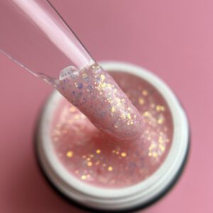 Gel Builder Glitter 11 IB- 5ml