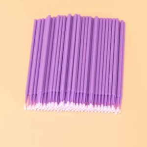 bastoncillos desechables