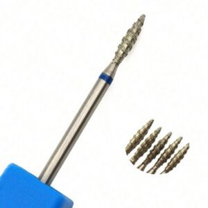 Fresas para manicura (cutículas)