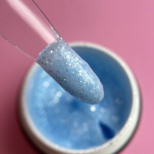 Gel Builder Glitter 05 IB 15ml