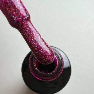 Gel polish 55 IB- 5ml