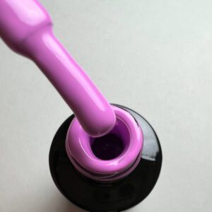 Gel polish 58 IB- 5ml