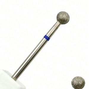 fresa manicura (cortar cuticulas)