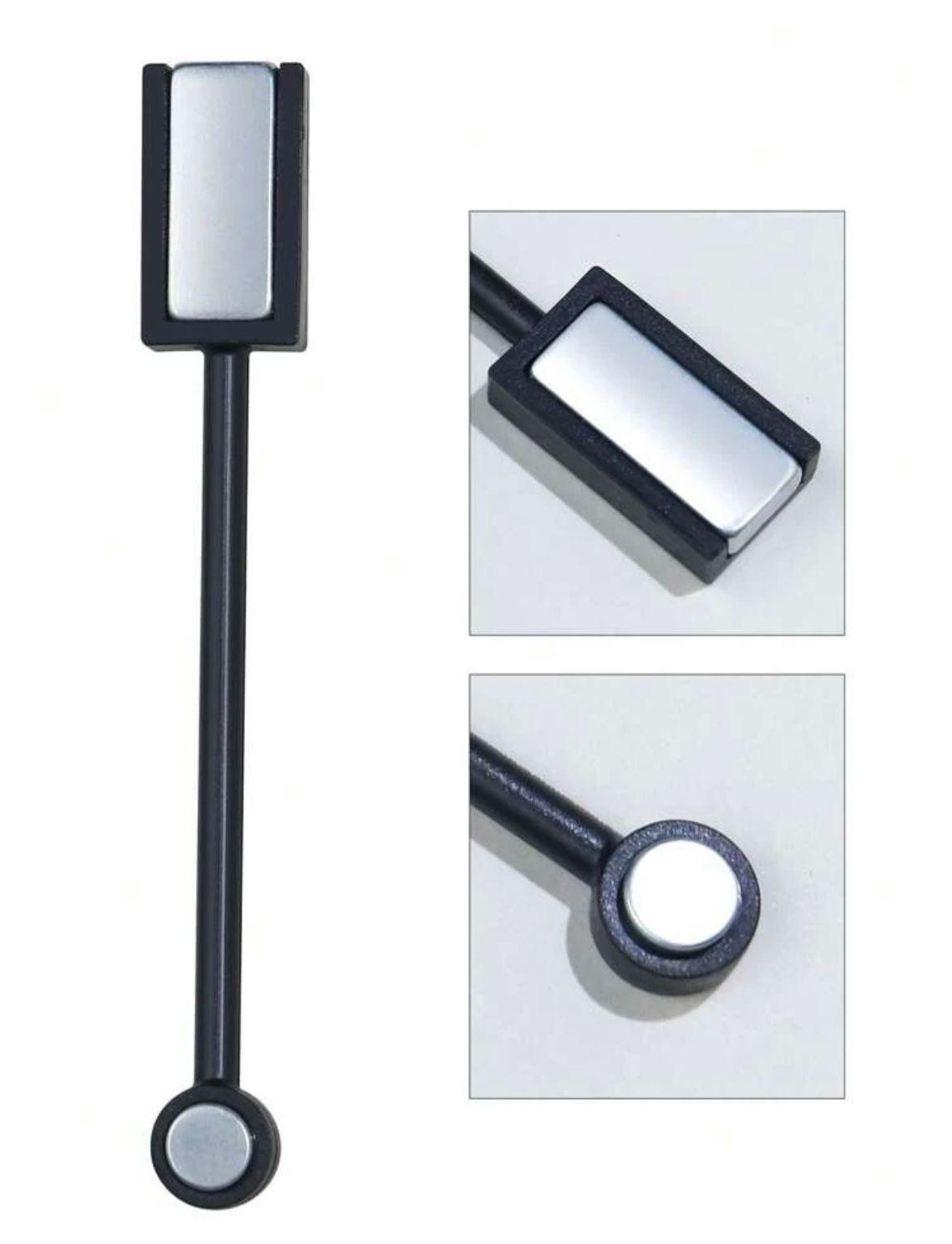 Imán para ojo de gato - Imagen 3