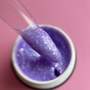 Gel Builder Glitter 06 IB 15ml