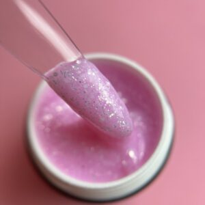 Gel Builder Glitter 07 IB 15ml