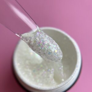 Gel Builder Glitter 08 IB 15ml