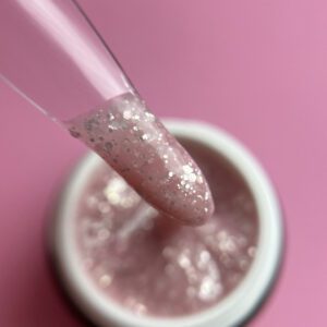 Gel Builder Glitter 09 IB- 5ml