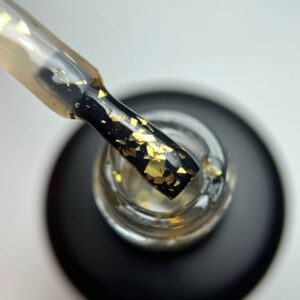 Top Coat Flakes 01 IB