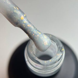 Base Rubber Glitter 01 IB- 15ml