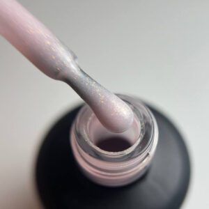 Base Rubber Glitter 02 IB- 15ml