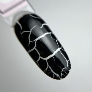 Crackle Black IB 5ml
