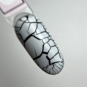 Crackle White IB 5ml