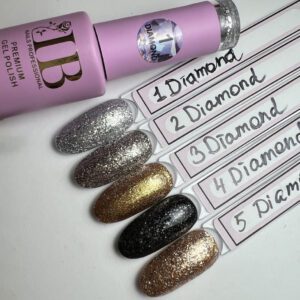 Gel polish Diamond IB