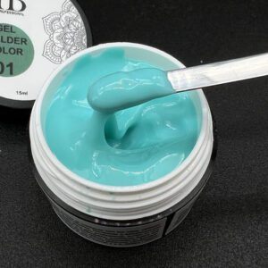 Gel Builder Color 01 IB 15ml