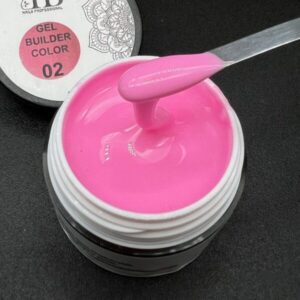 Gel Builder Color 02 IB 15ml