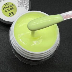 Gel Builder Color 03 IB 15ml