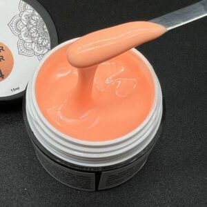 Gel Builder Color 04 IB 15ml