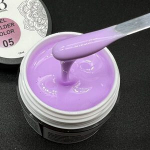 Gel Builder Color 05 IB 15ml