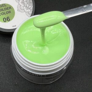 Gel Builder Color 06 IB 15ml