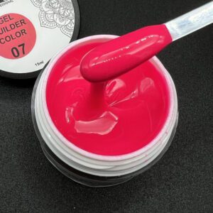 Gel Builder Color 07 IB 15ml