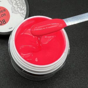 Gel Builder Color 08 IB 15ml