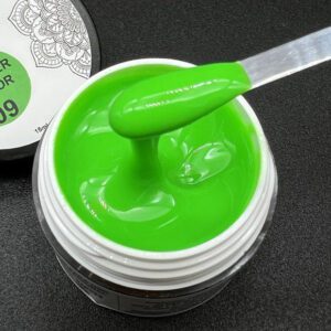 Gel Builder Color 09 IB 15ml