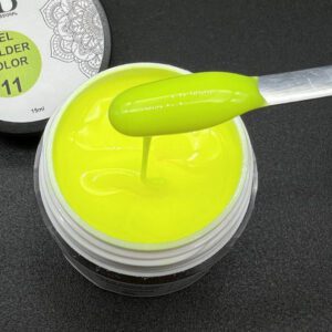 Gel Builder Color 11 IB 15ml