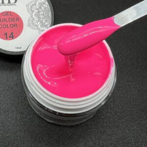 Gel Builder Color 14 IB 15ml