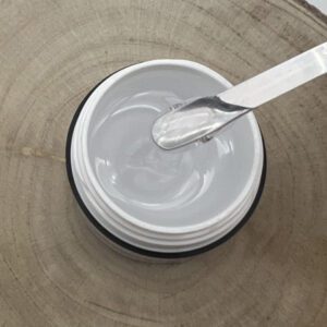 Gel Builder Clear Illusion beauty 30ml