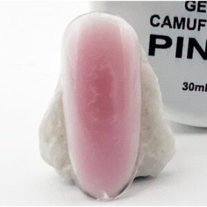 Gel camuflaje Pink IB 30ML