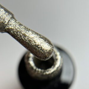 Gel polish metallic 10 IB 5ml