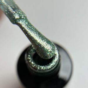 Gel polish metallic 15 IB 5ml