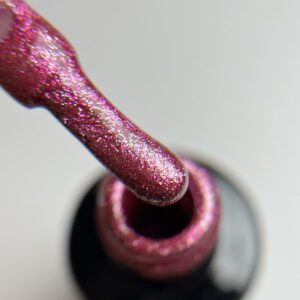 Gel polish metallic 9 IB 5ml