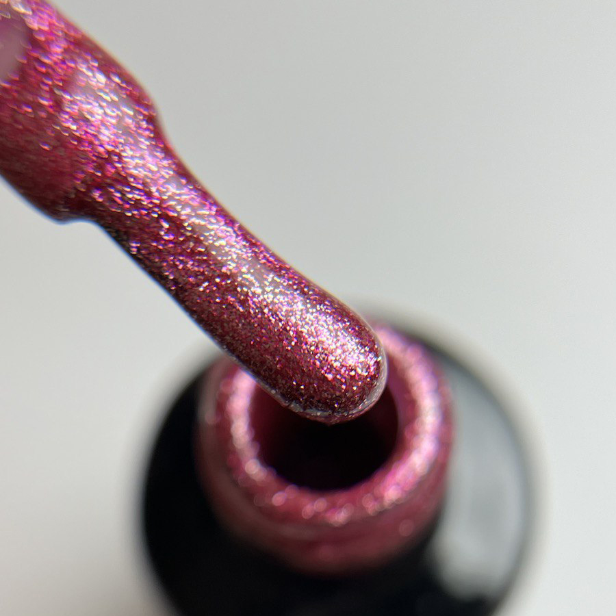 Gel polish metallic 9 IB 5ml