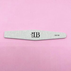 Lima rombo 100-180 IB Nails Korea