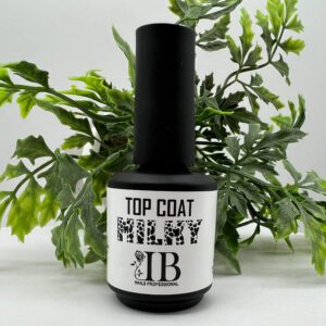 Top Coat Milky IB