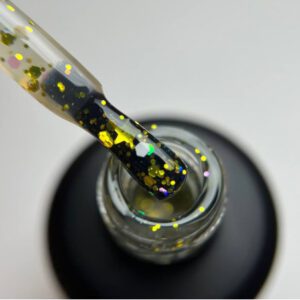 Top Coat Flakes 06 IB