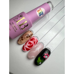 Blooming Gel Illusion beauty Nails – 5ml