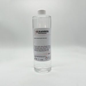 Cleanser profesional para trabajar el PolyGel – 500ml