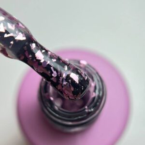 Top Coat Flakes 07 IB – 5ml