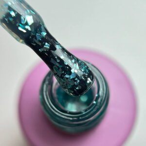 Top Coat Flakes 08 IB – 5ml