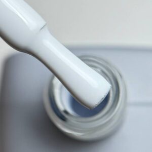 luxury White Illusion beauty Nails – 10ml