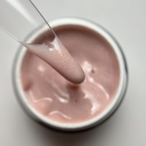 GEL BUILDER SHIMMER 1 IB NAILS 15ML