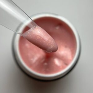 GEL BUILDER SHIMMER 04 IB NAILS 15ML