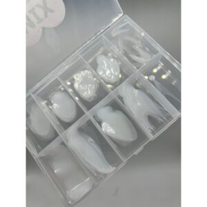 PLANTILLAS DE SILICONA MIX IB