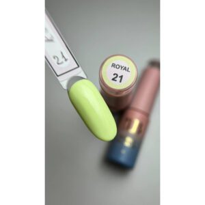 ROYAL 21 IB NAILS - 5ML
